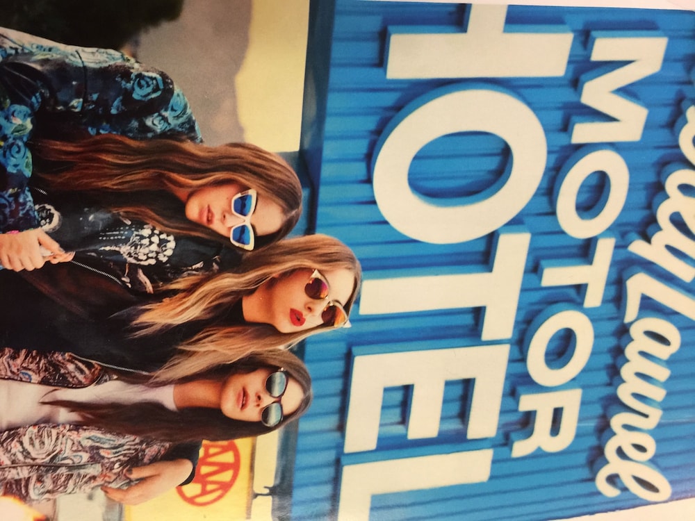 Beverly Laurel Hotel 13/69