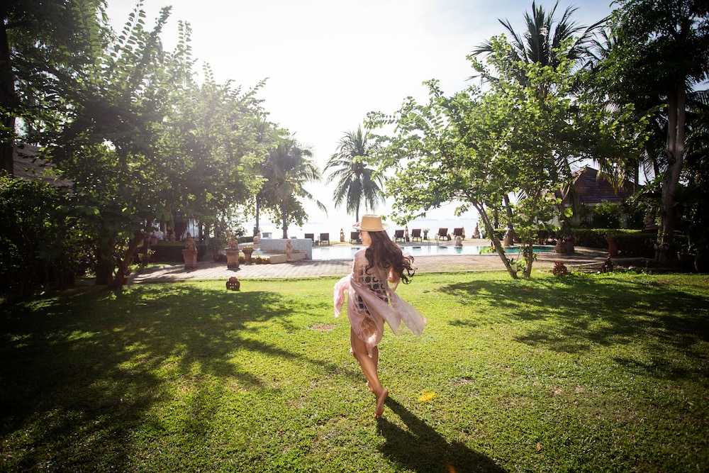 Rajapruek Samui Resort 63/72