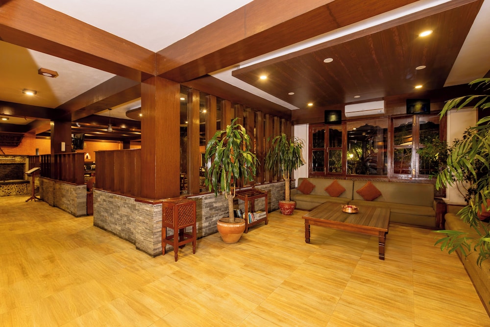 Hotel Mount View 49/64