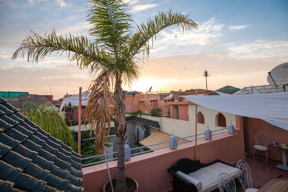 RIAD VILLA HARMONIE 26/33