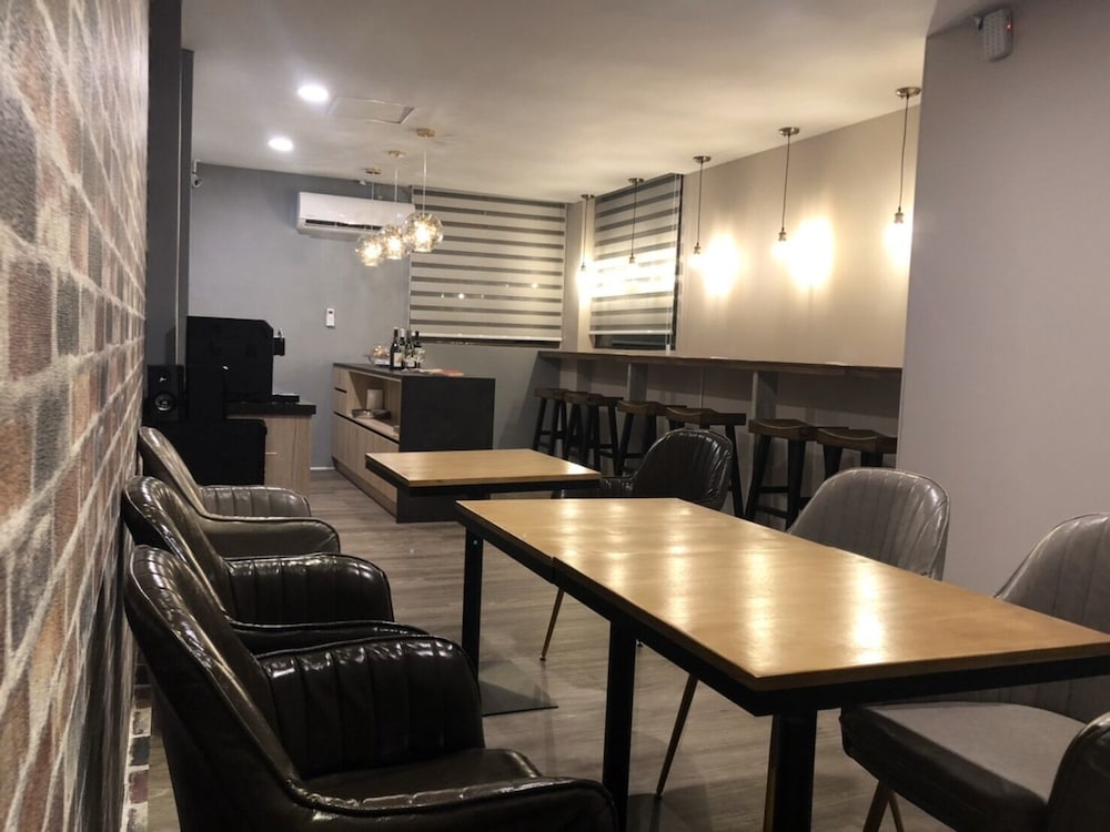 Sun Moon Lake Loft Inn 48/57