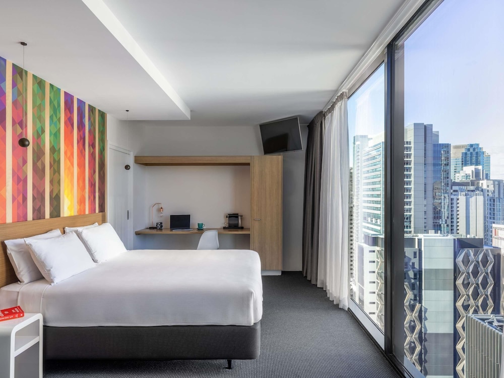 IBIS STYLES BRISBANE ELIZABETH STREET 20/73