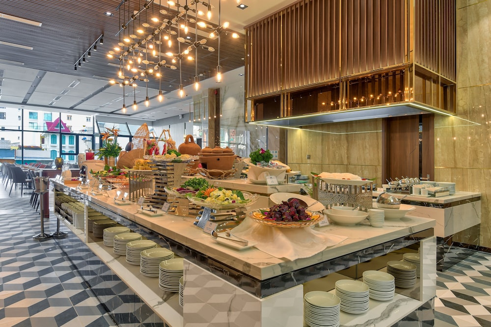 Maris Hotel Nha Trang 37/47