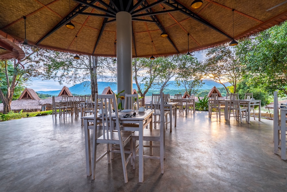 SANCTUARY NAM NGUM BEACH RESORT 41/53