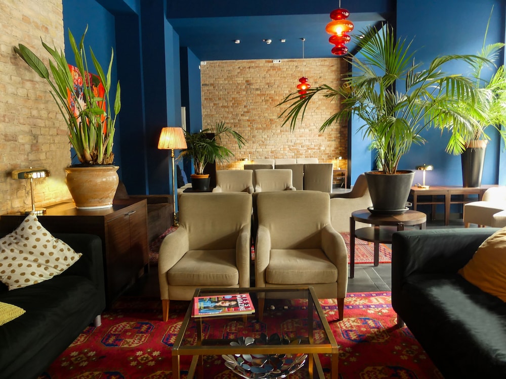 Hotel Goldmarie 41/56