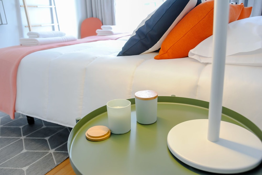 NLC Rooms and Suites 21/34