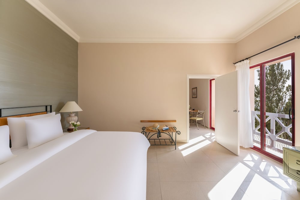 Grand Mercure Petra 30/91