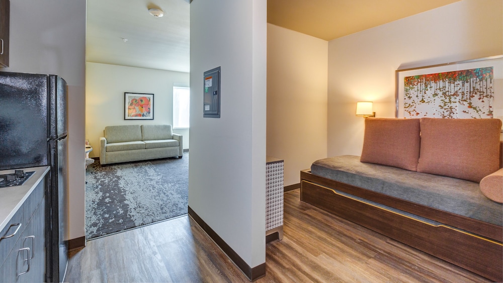 Holiday Inn Bellingham 42/73