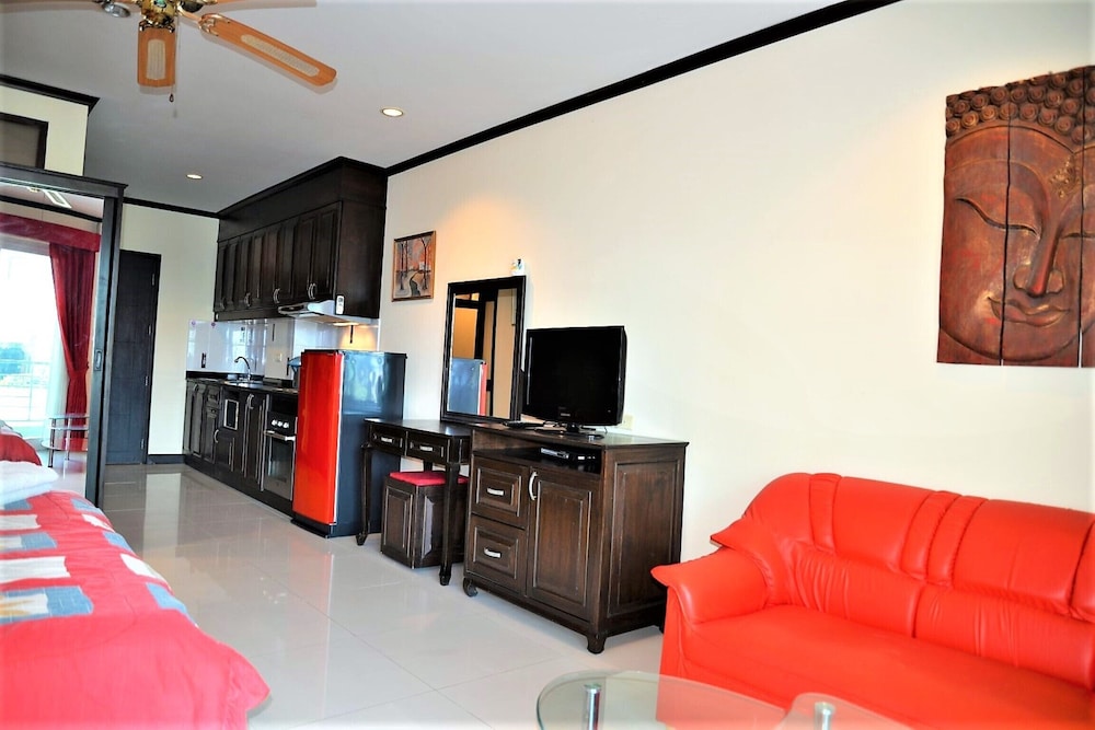 Jomtien Plaza Residence 37/50
