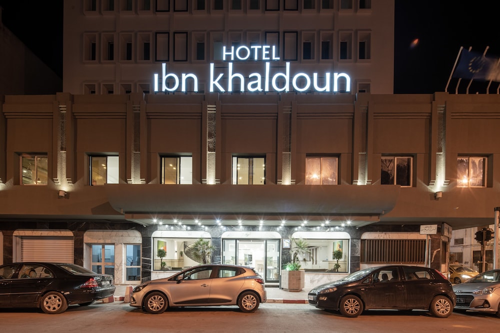 Yadis Ibn Khaldoun 10/58