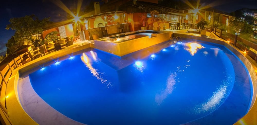 Azeda Boutique Hotel 40/66