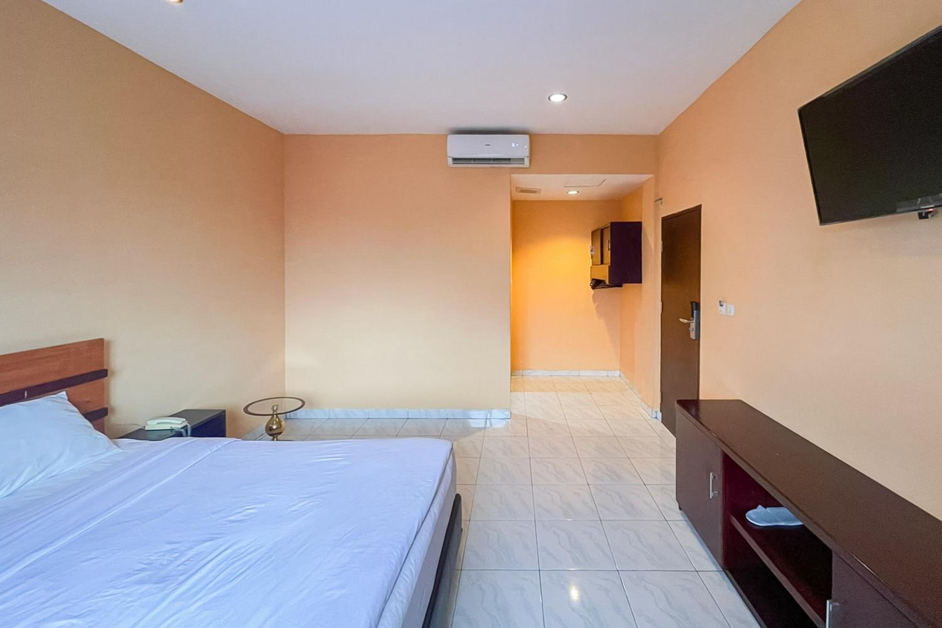 Hotel Anda 7/50
