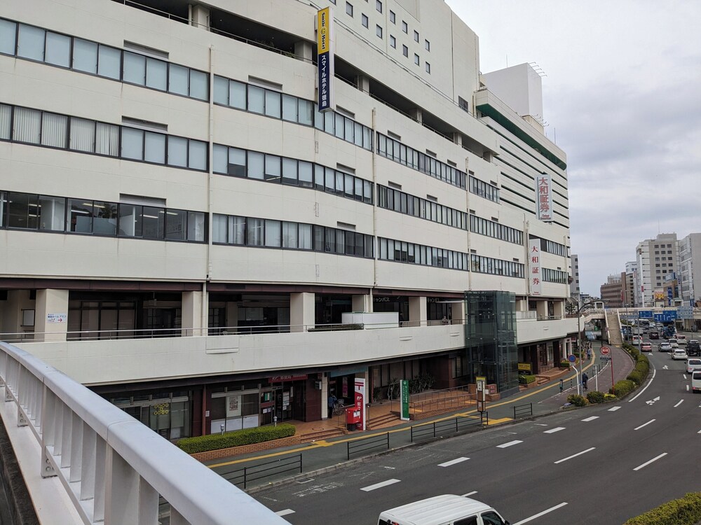 Smile Hotel Tokushima 3/47