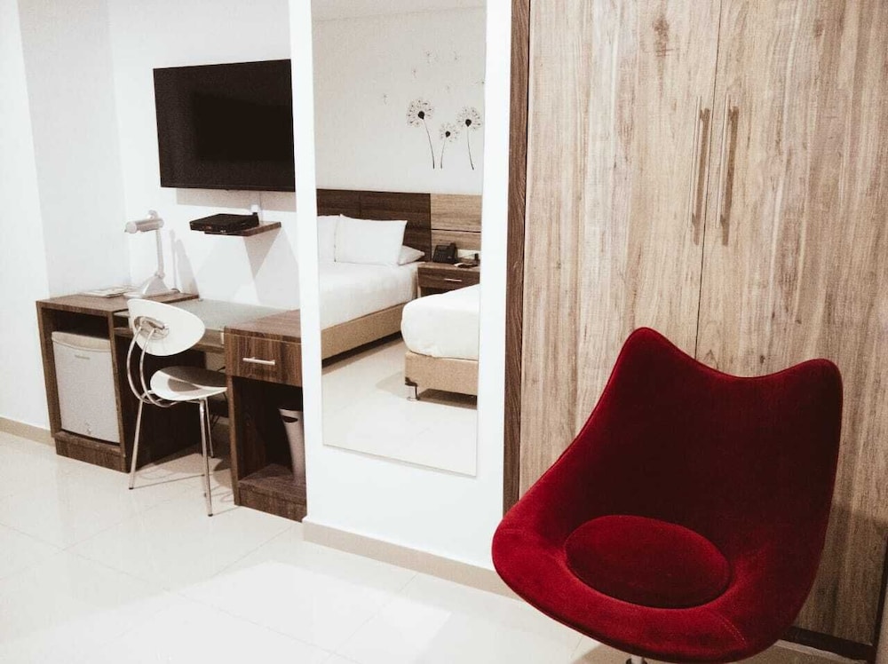 HOTEL OXFORD BARRANQUILLA 27/38