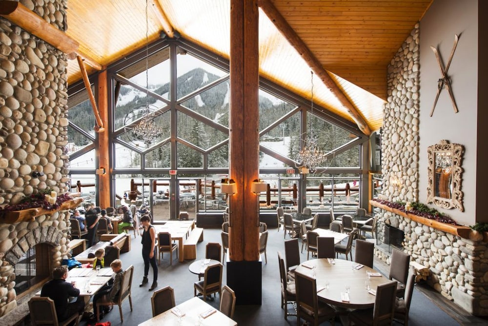 Lizard Creek Lodge 42/52