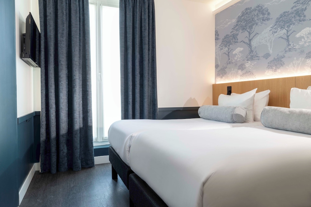 Hotel WYLD Saint Germain 18/50