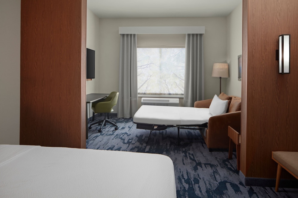 Fairfield Inn & Suites Middletown 19/19