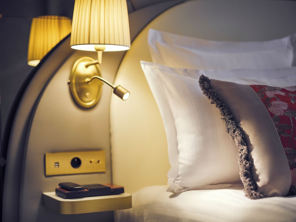 オテル ウェストミンスター(Hotel Westminster) 写真4