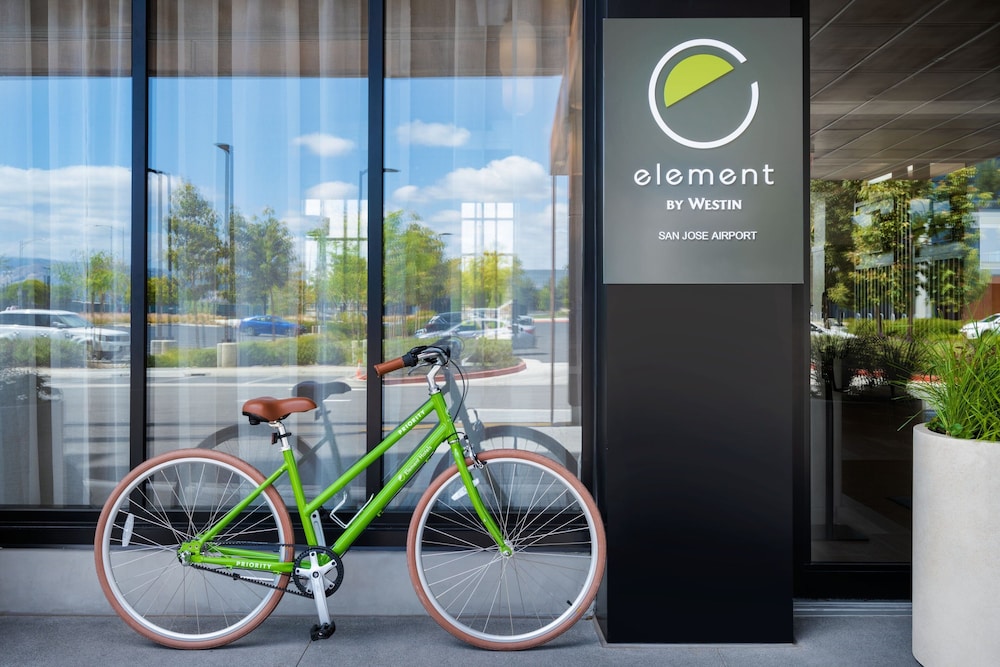 Element San Jose Airport 19/47