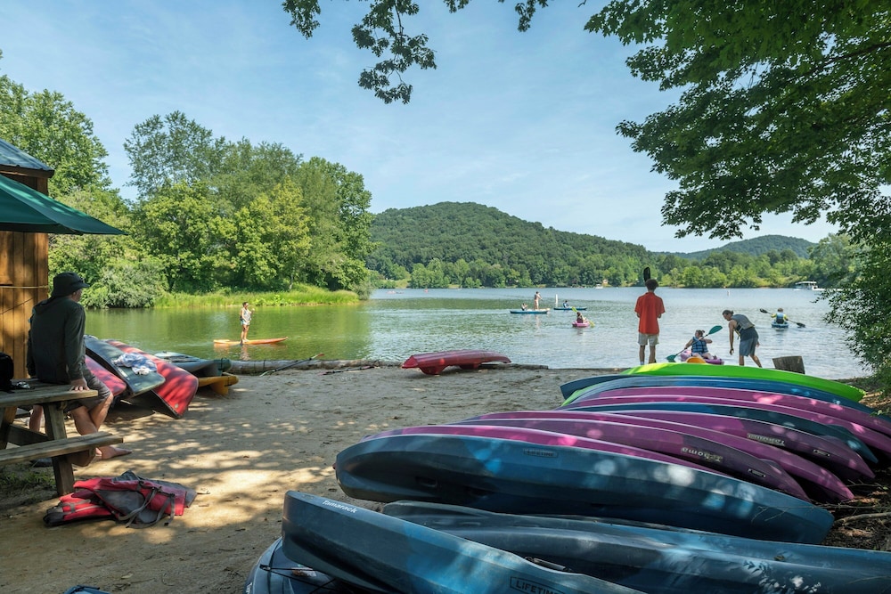 Stonewall Resort 38/68