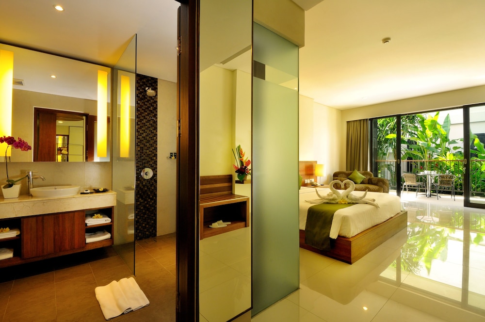 Taksu Sanur Hotel 60/76