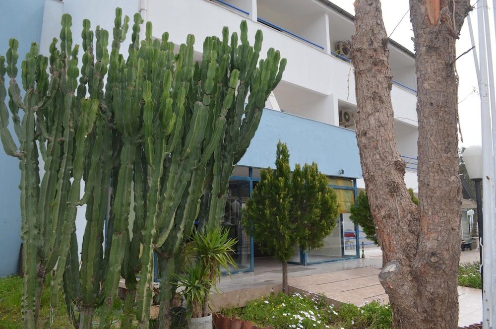 Park Avrupa Hotel 33/37