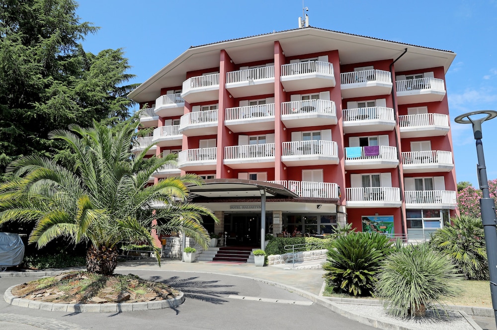 Hotel Haliaetum - San Simon Resort 1/39