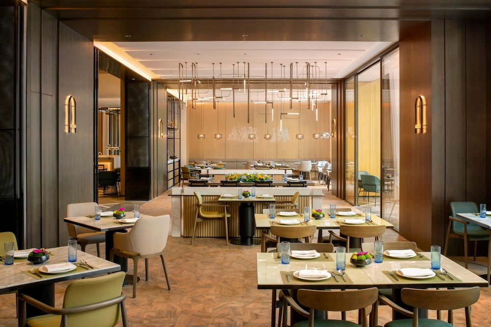Delta Hotels By Marriott Xi'an 21/30