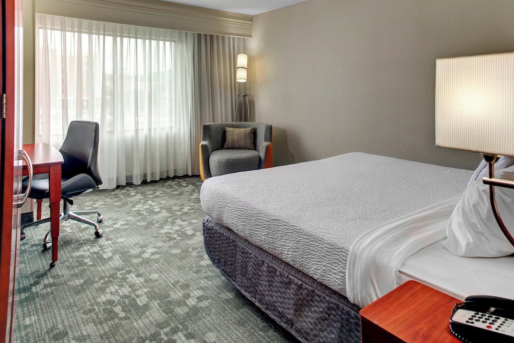 Room, King Bed, Accessible
