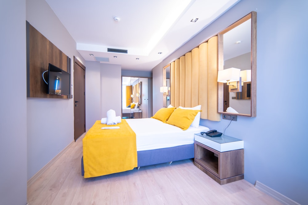 Garden Room Suit Hotel 21/50