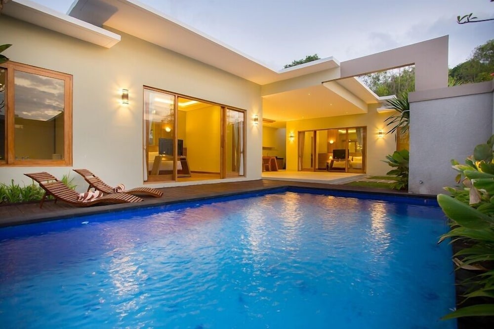 Buana Bali Luxury Villas Spa 2/70