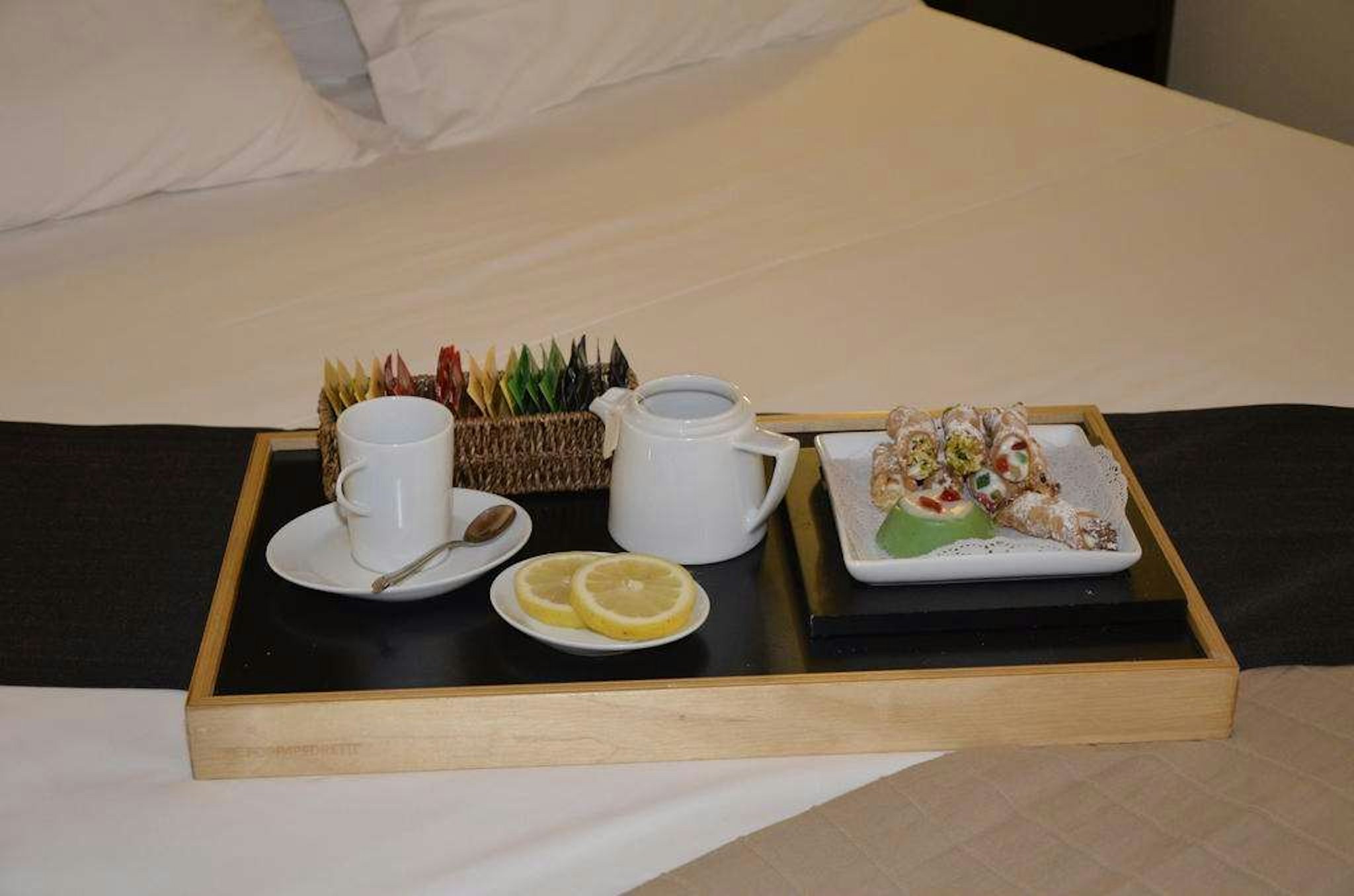 Cassisi Hotel 32/42
