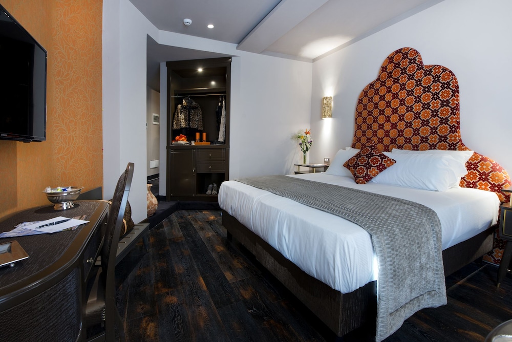 Ht6 Boutique Hotel 17/49