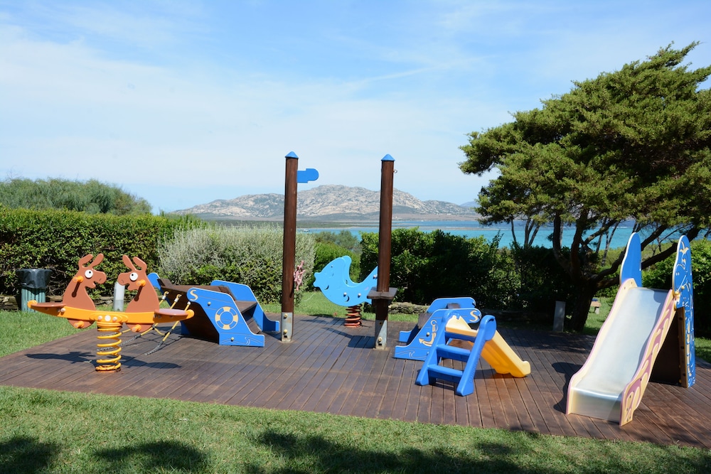 amenities