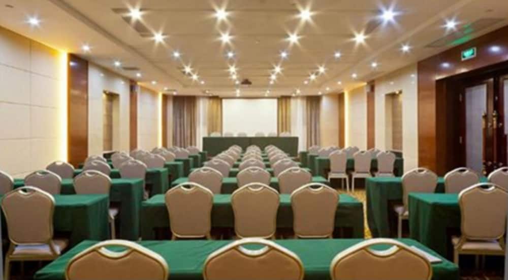 Haili Garden Hotel 37/50
