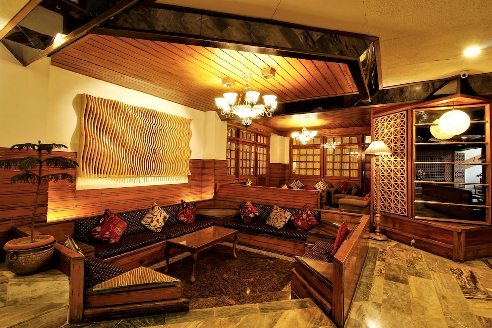 Welcome Hotel At Srinagar 22/50
