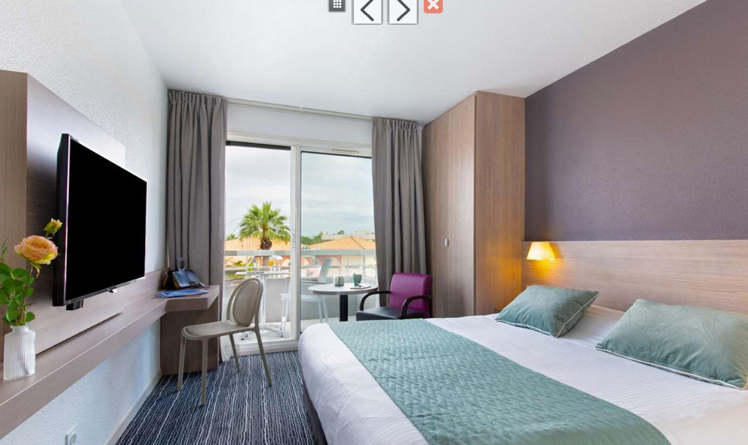 Room, Single