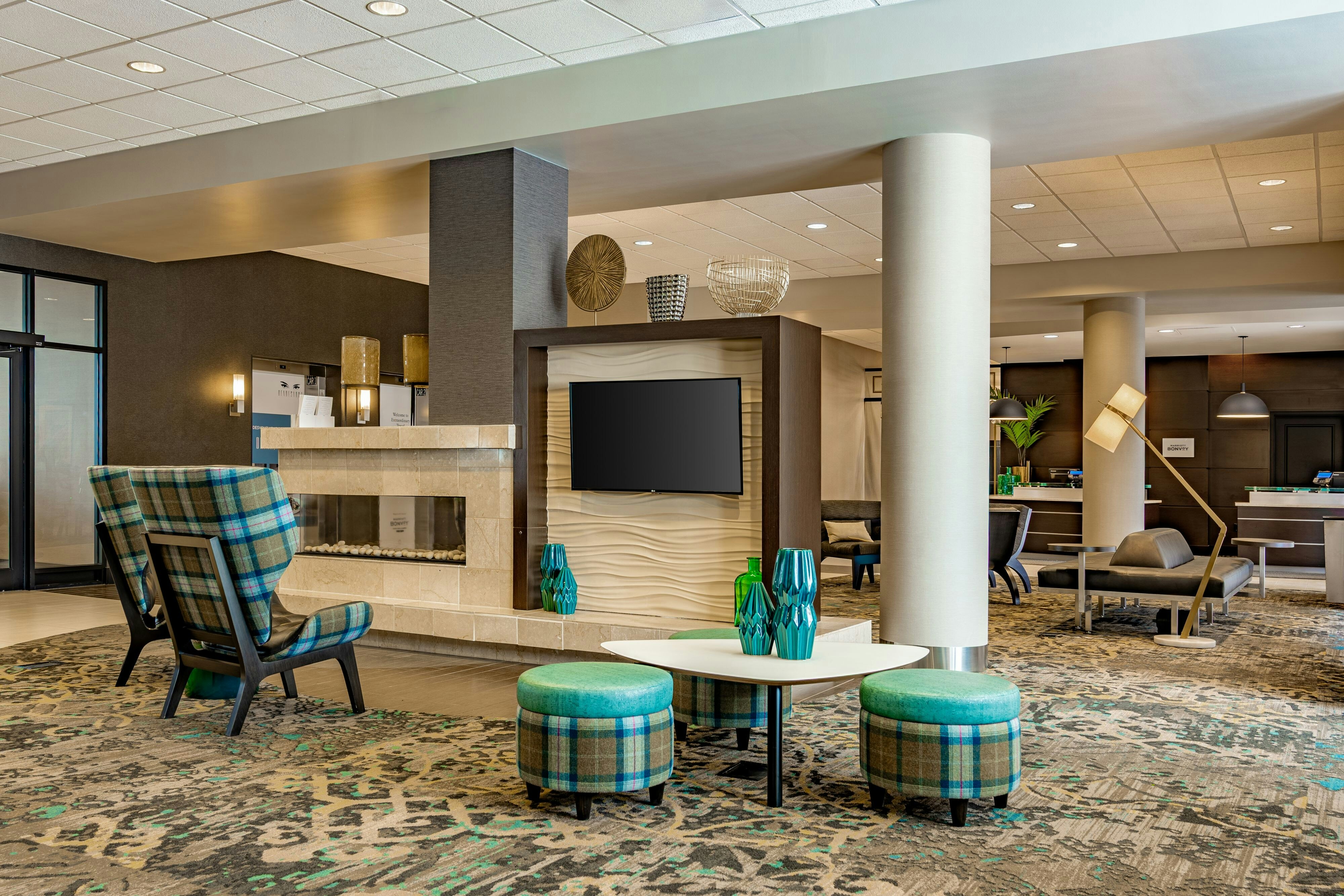 Residence Inn By Marriott Calgary South 24/25