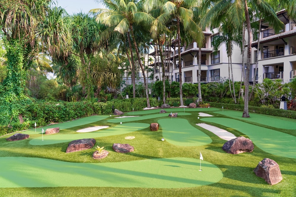 Marriott S Mai Khao Beach Phuket 57/65