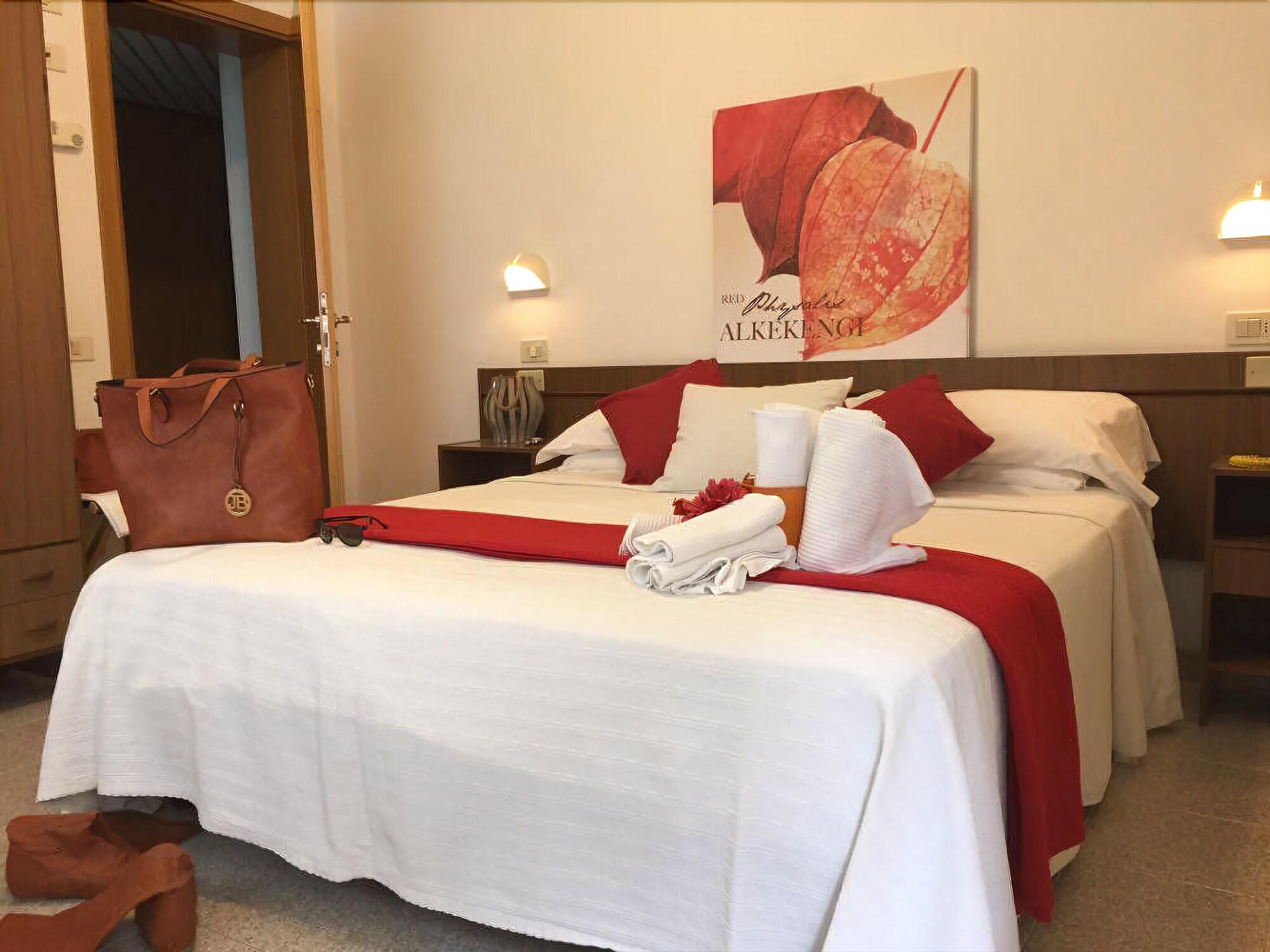 Hotel Villa Lina 8/62