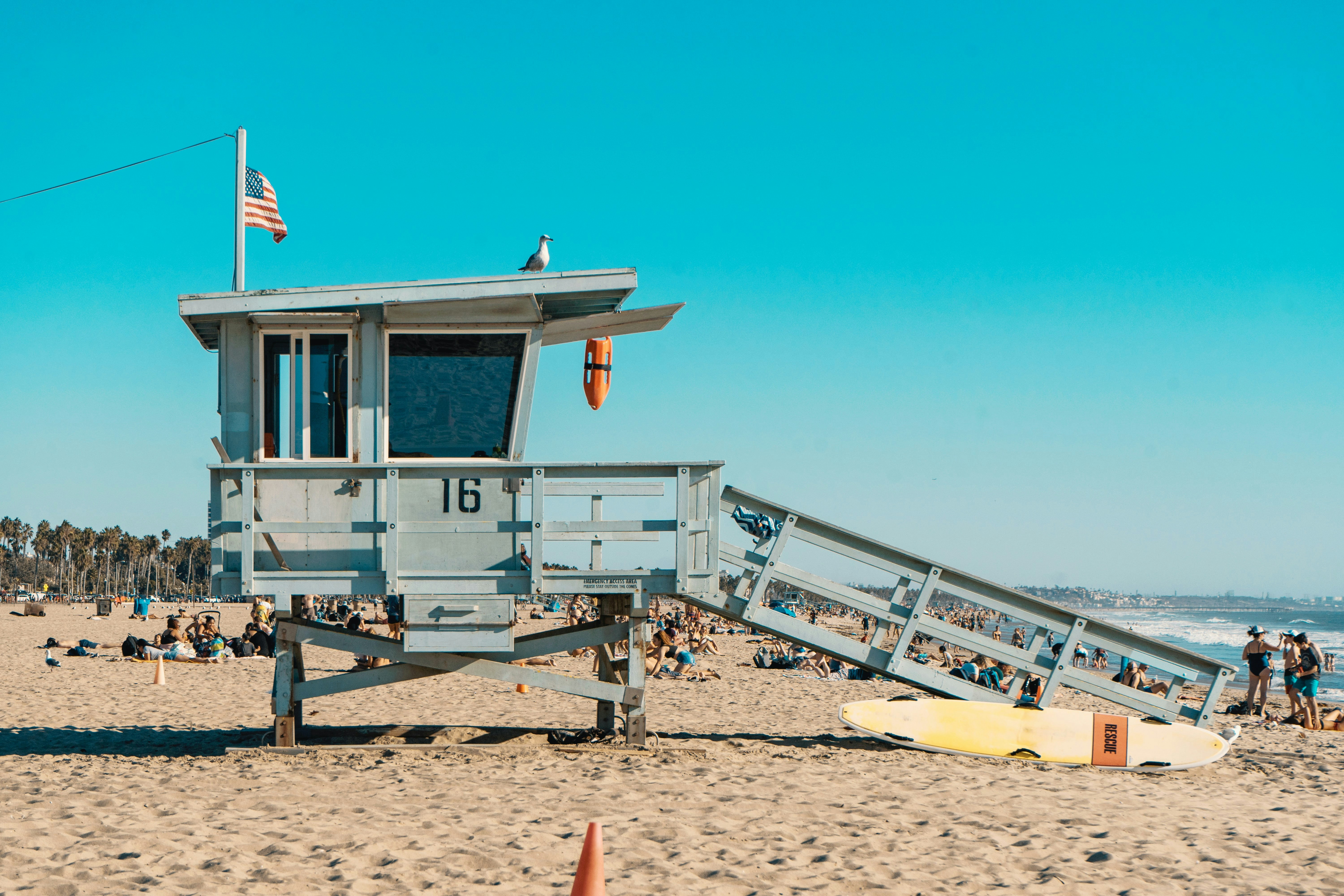 The Pierside Santa Monica 38/43