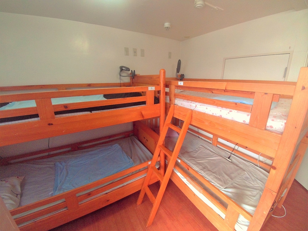Palette Takashimadaira - Hostel 46/63