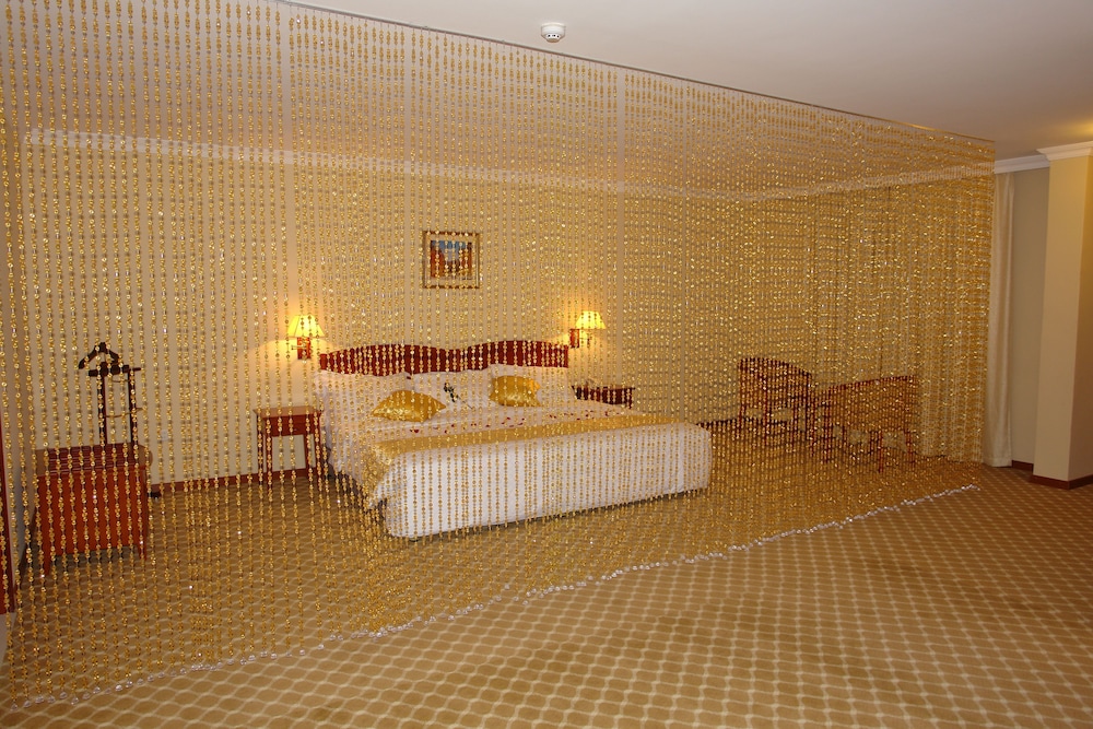 Dreamliner Hotel 22/50