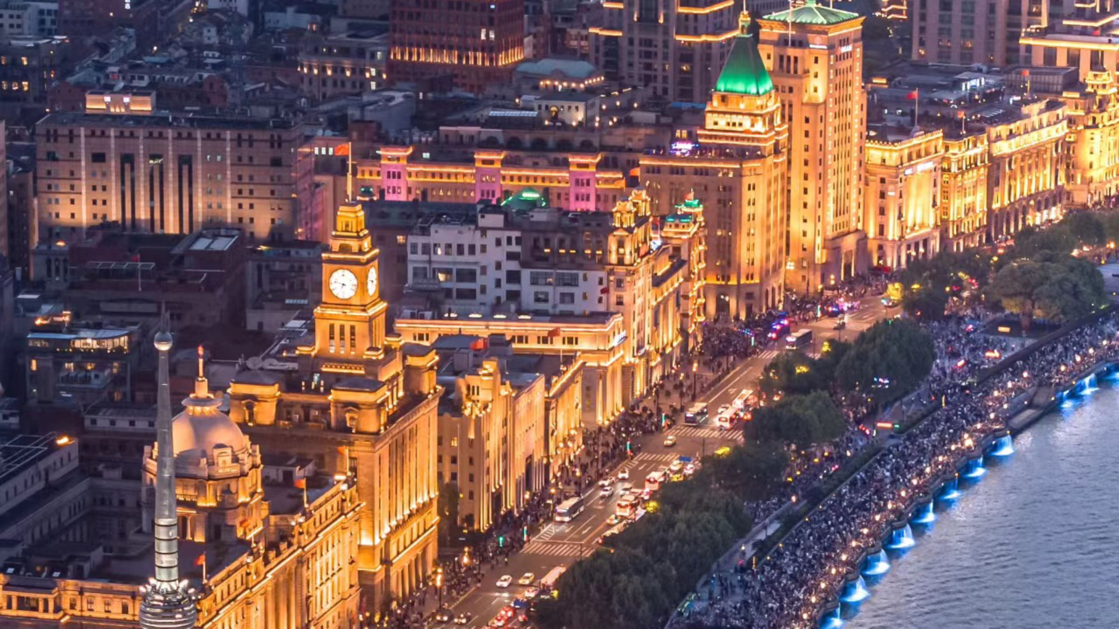 Holiday Inn Shanghai Jing'an by IHG 51/57