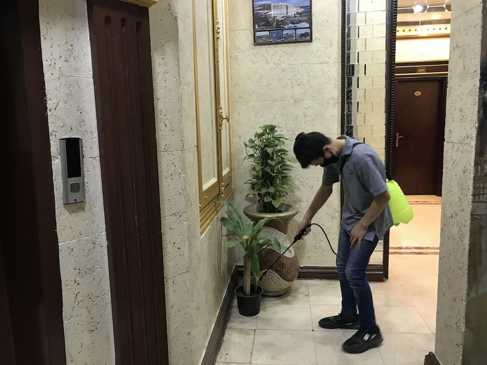 City View Hotel 25/50