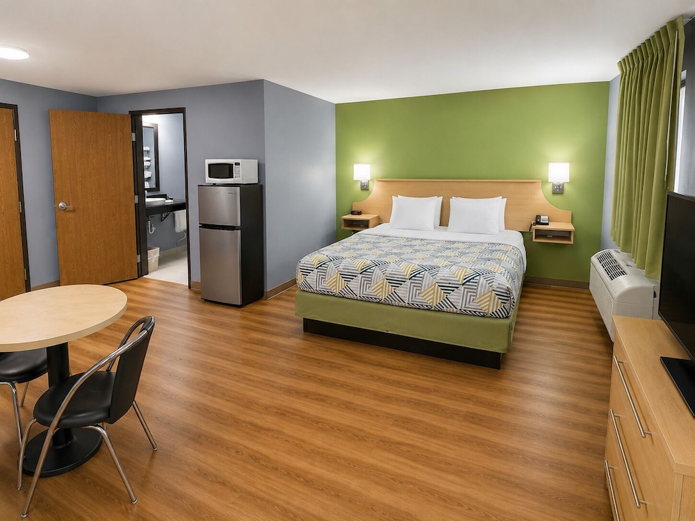 Motel6 Morehead, KY 18/67