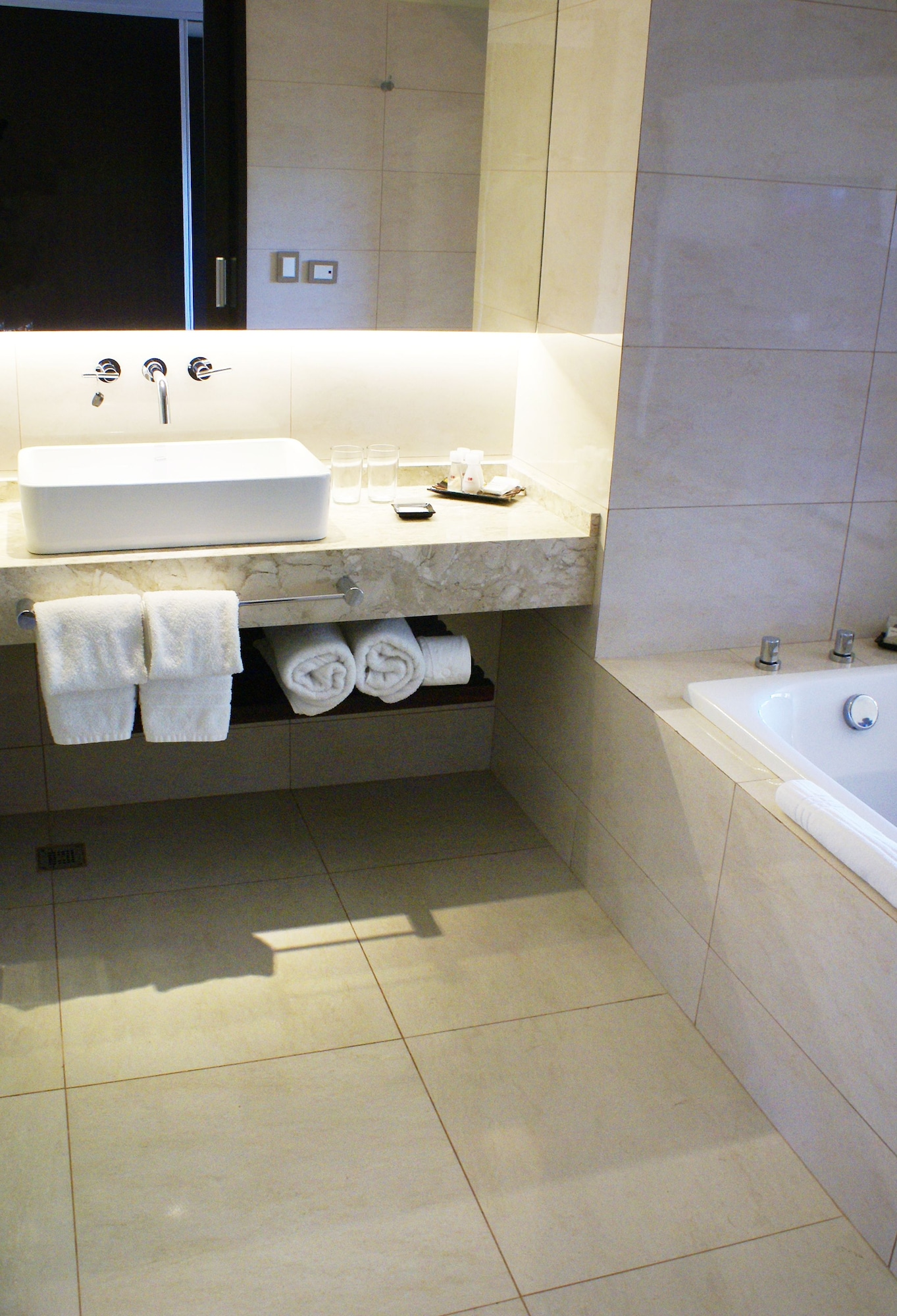 غرفة قياسية ثلاثية بثلاثة أسرّة، Pirayu Hotel Resort 6/6