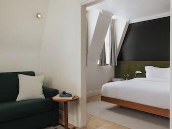 Room, Sofa, Xl