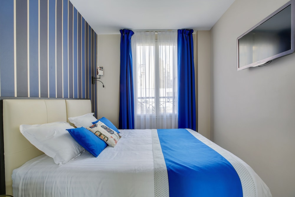 Hotel Riviera Elysees 19/95