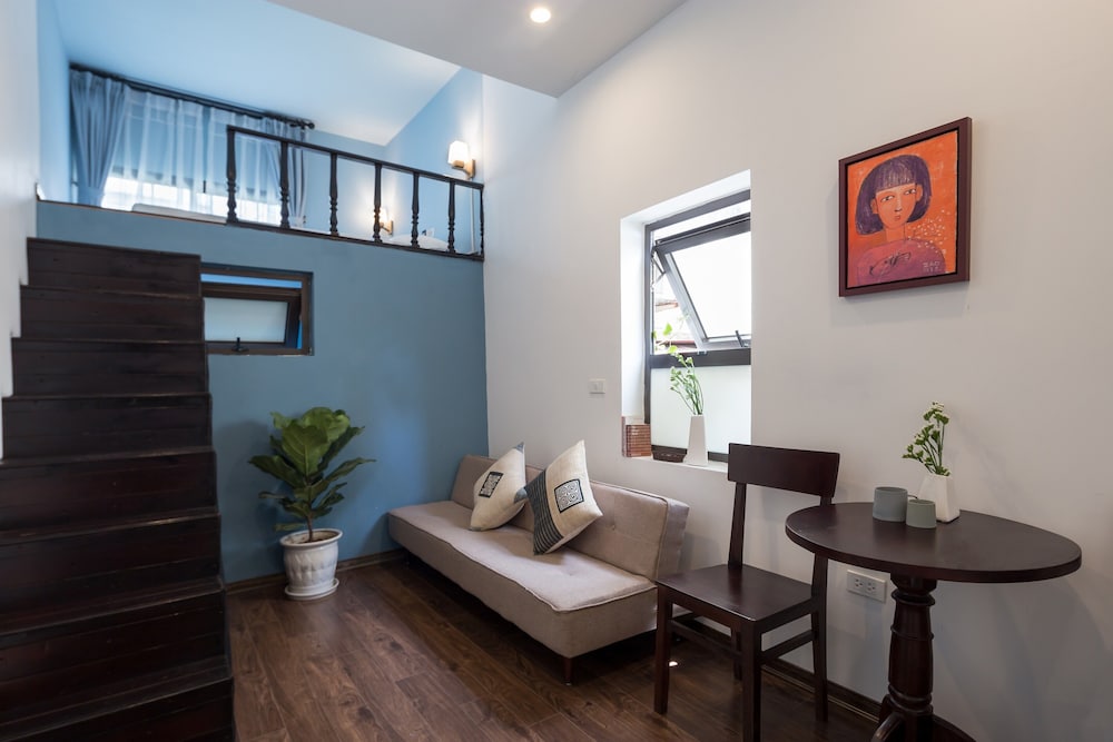 Centraltique Downtown Living 38/47
